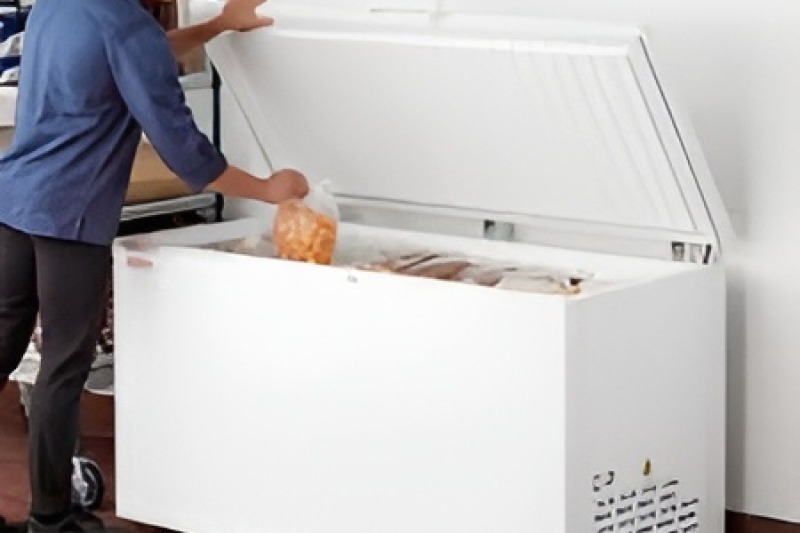 Freezer Repair in Sweetwater